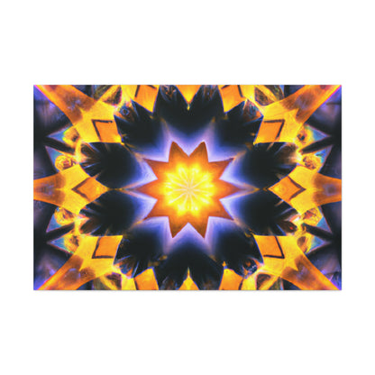 Jacques-Louis David- Canvas