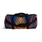 James Watt (1736-1819), British engineer and inventor of the steam engine.-Duffle Bag