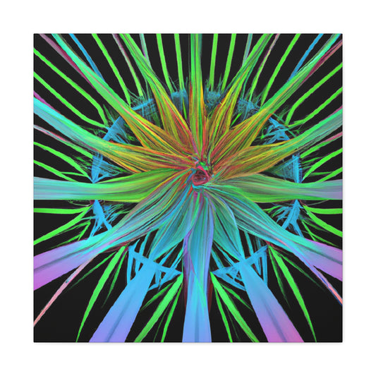 Antoine Watteau- Canvas