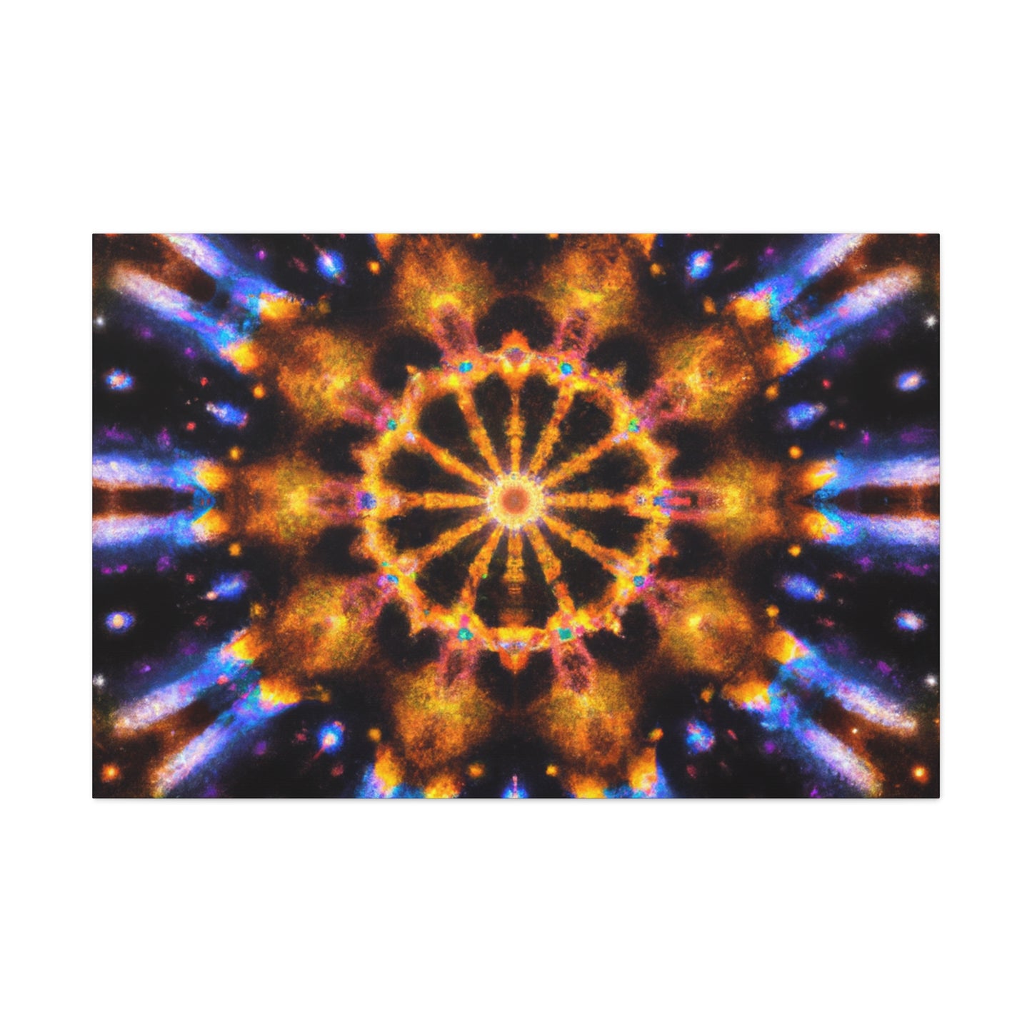 John Singleton Copley- Canvas