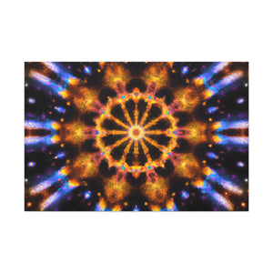 John Singleton Copley- Canvas