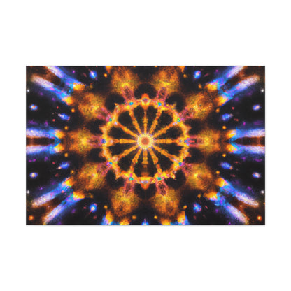 John Singleton Copley- Canvas