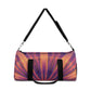 James Hargreaves-Duffle Bag
