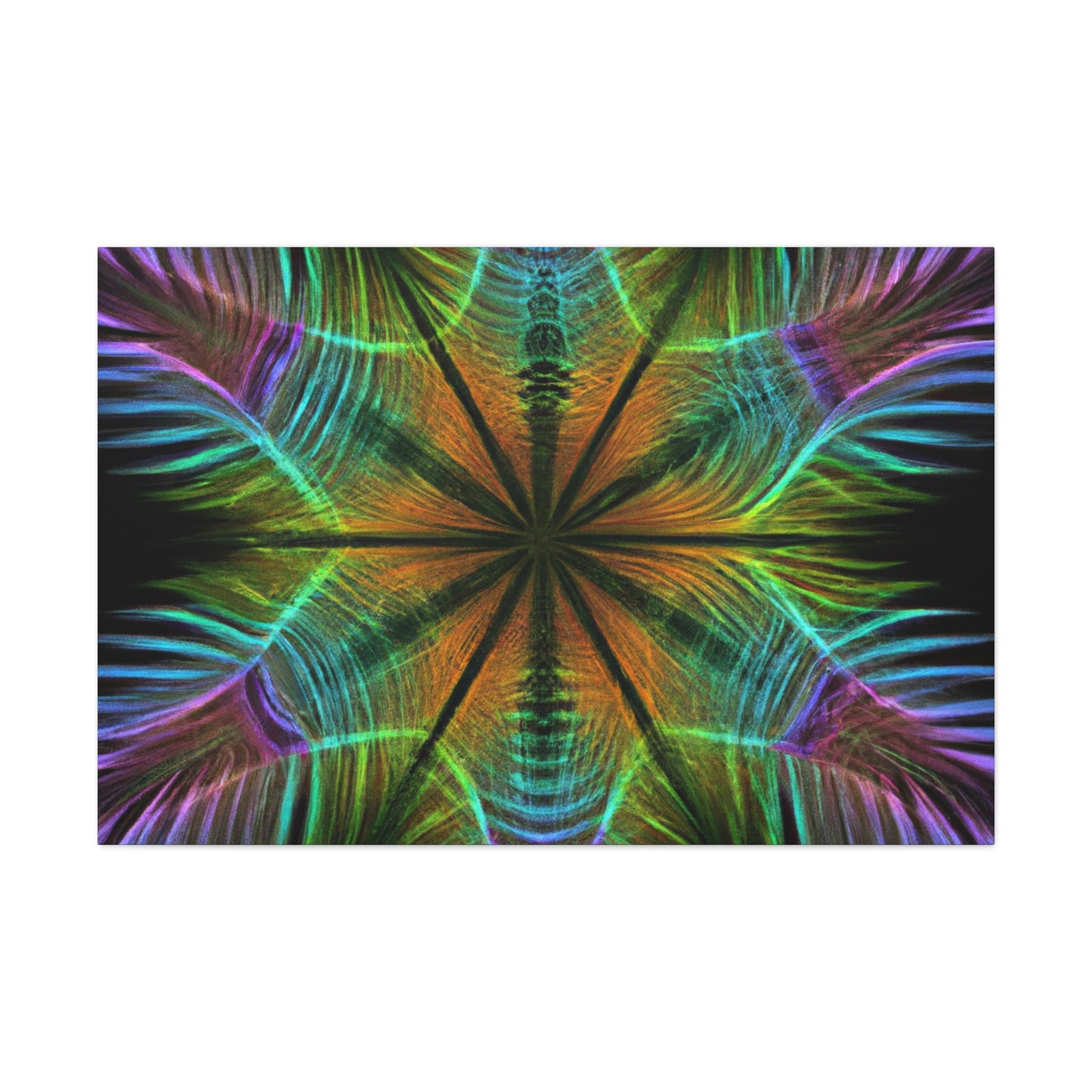 Thomas Gainsborough- Canvas