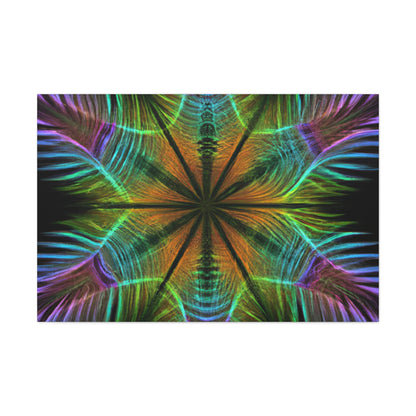 Thomas Gainsborough- Canvas