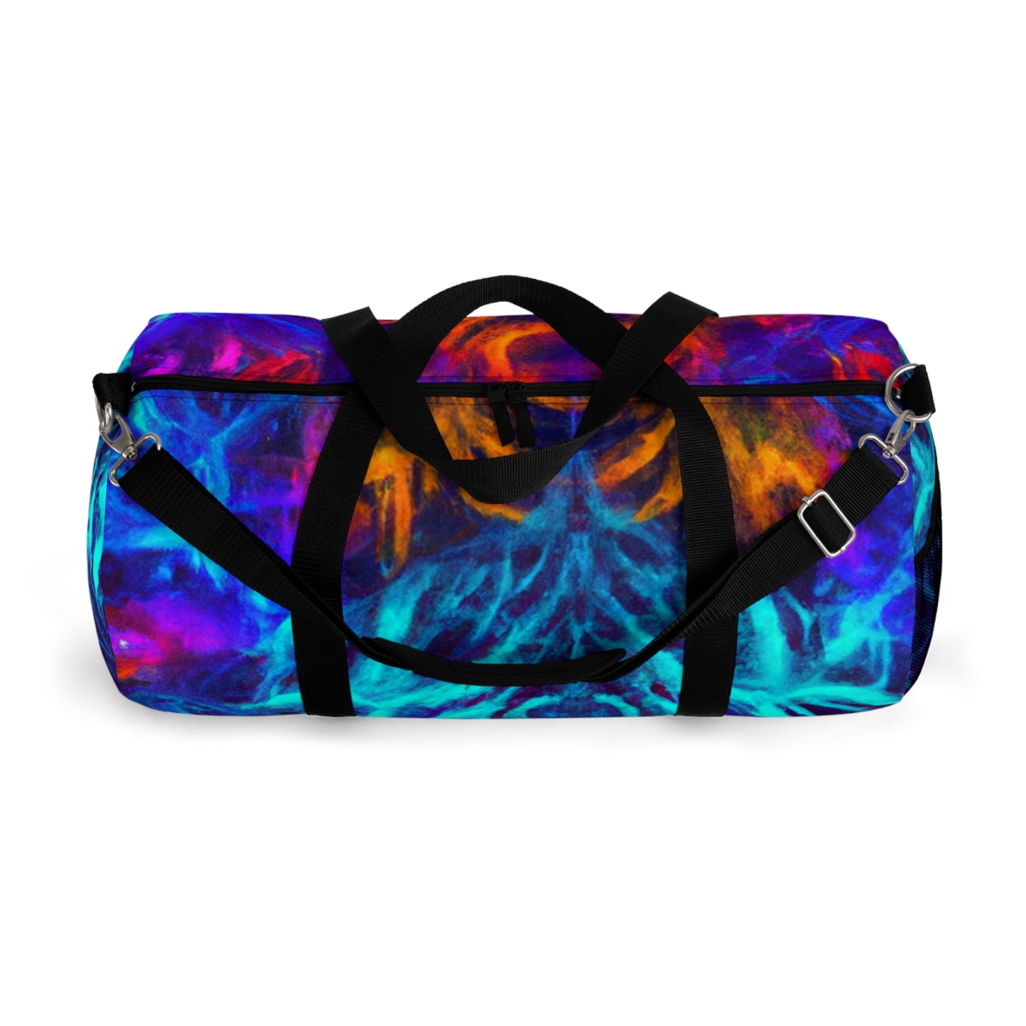 Joseph Bramah-Duffle Bag