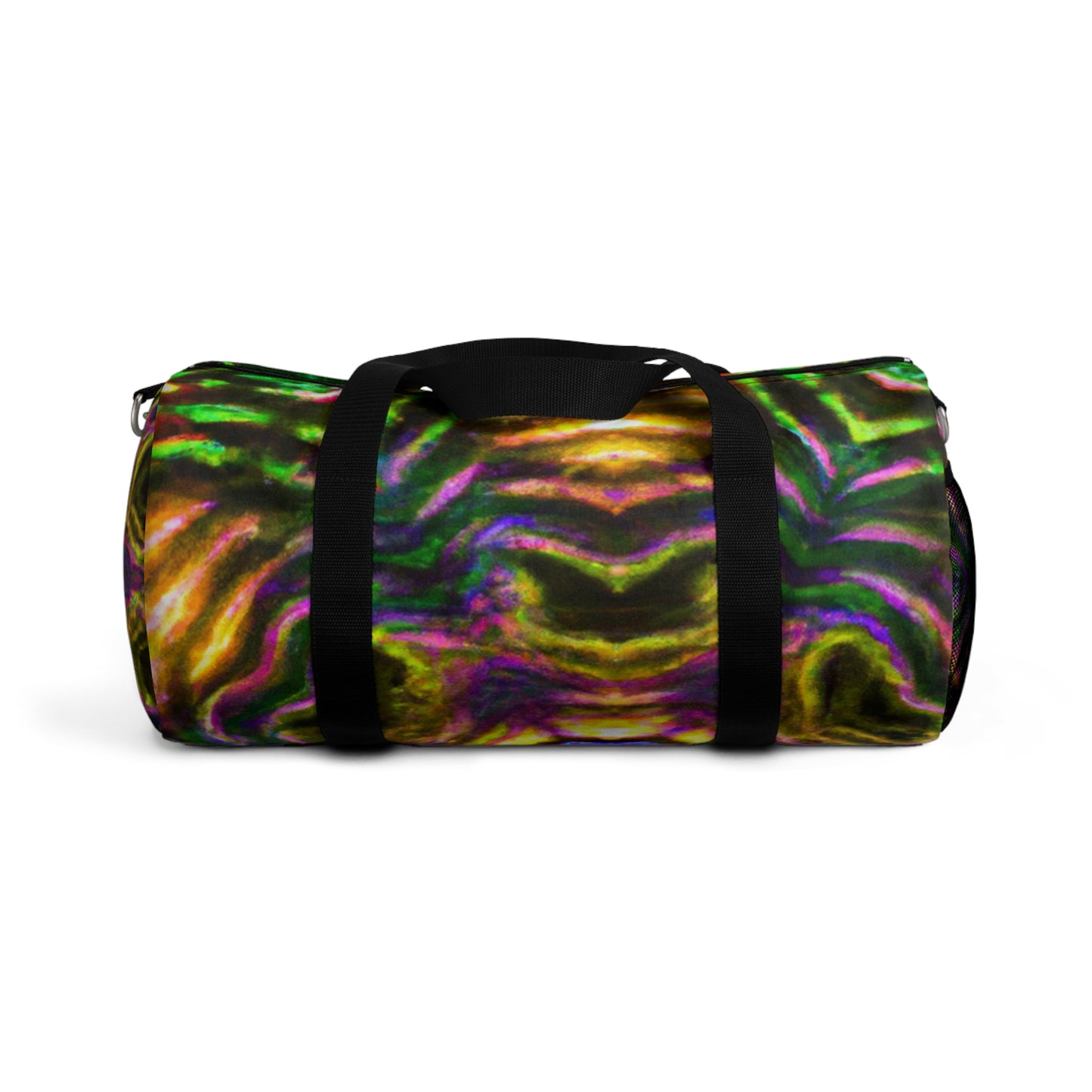 Matthew Boulton-Duffle Bag