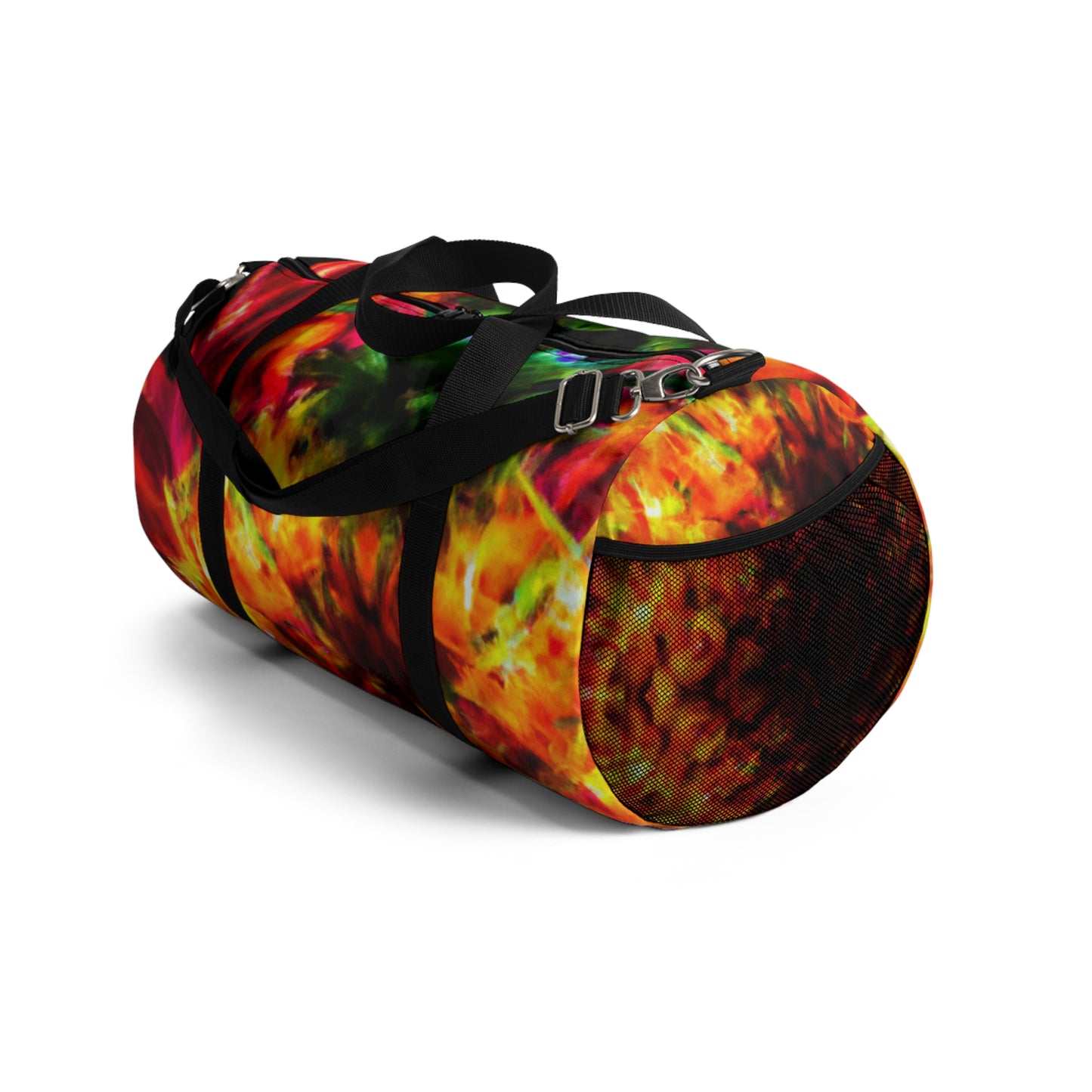 Matthew Murray (1765-1826)-Duffle Bag