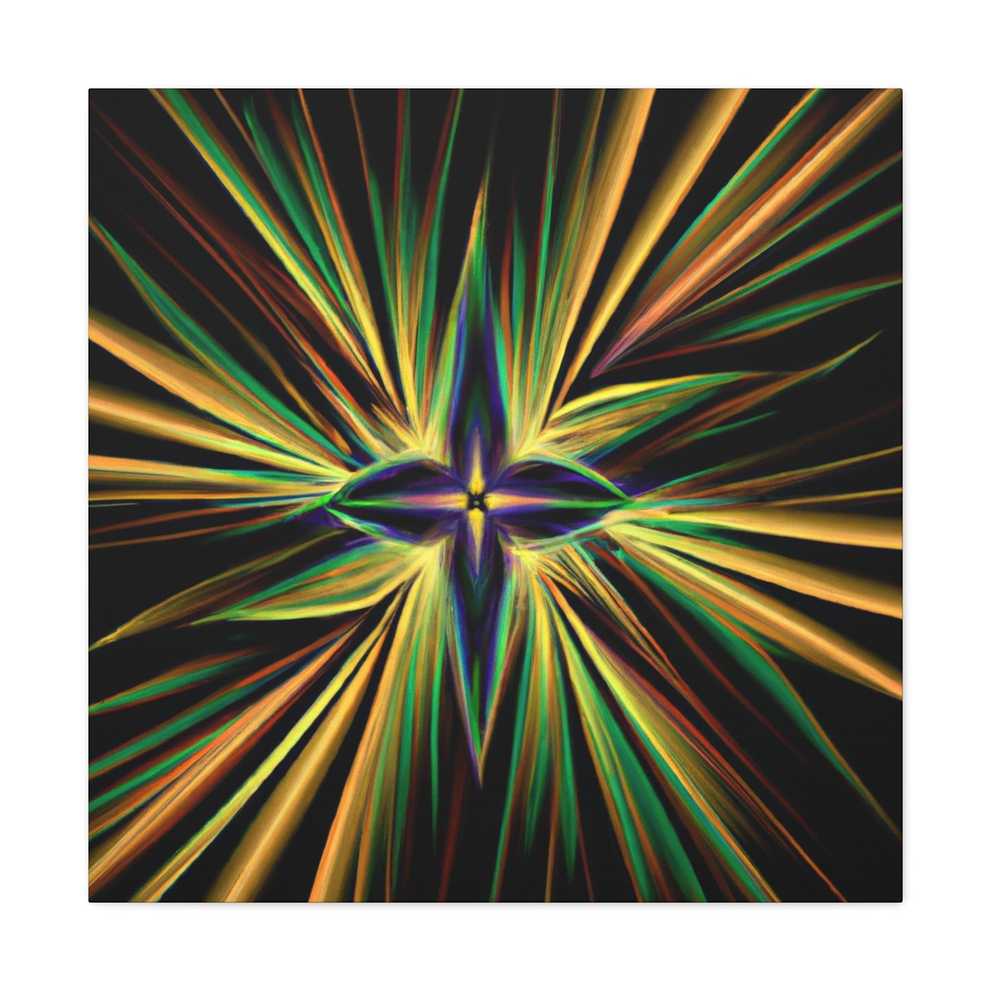 Jacques-Louis David- Canvas