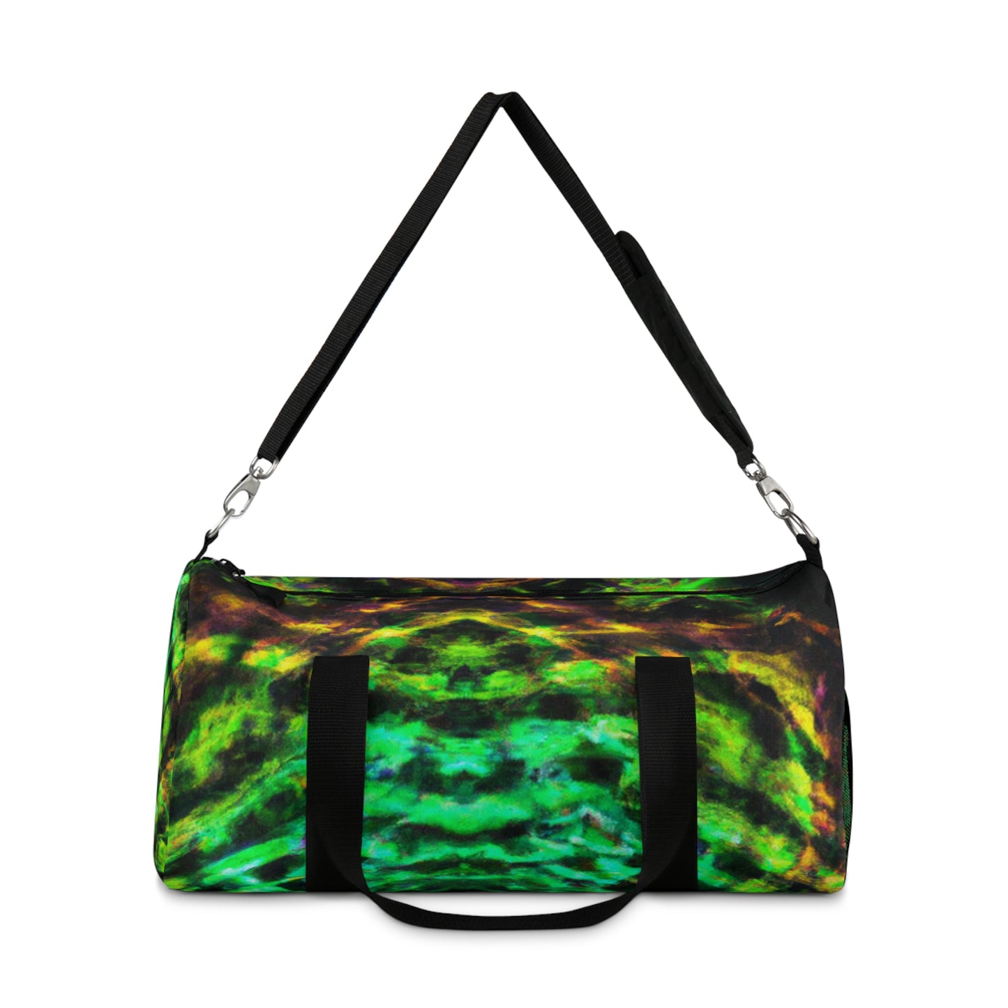 James Watt-Duffle Bag