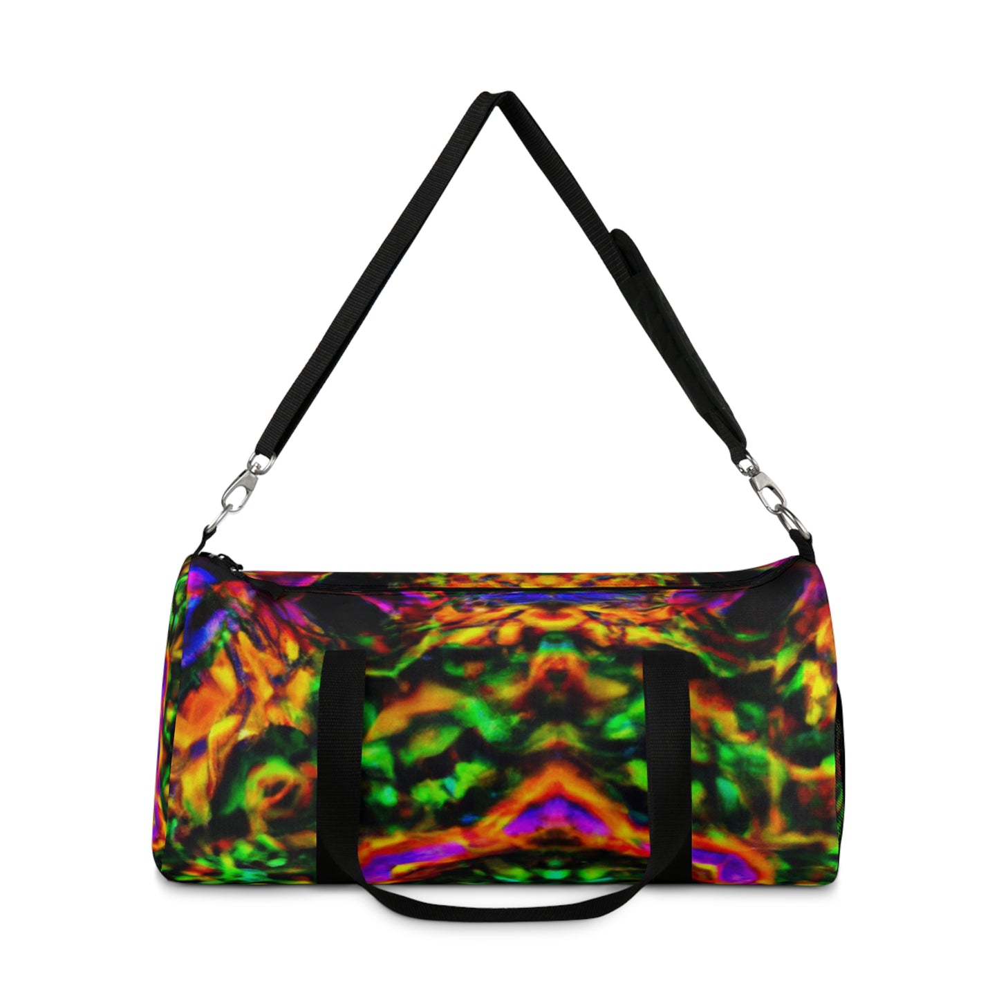 James Watt-Duffle Bag