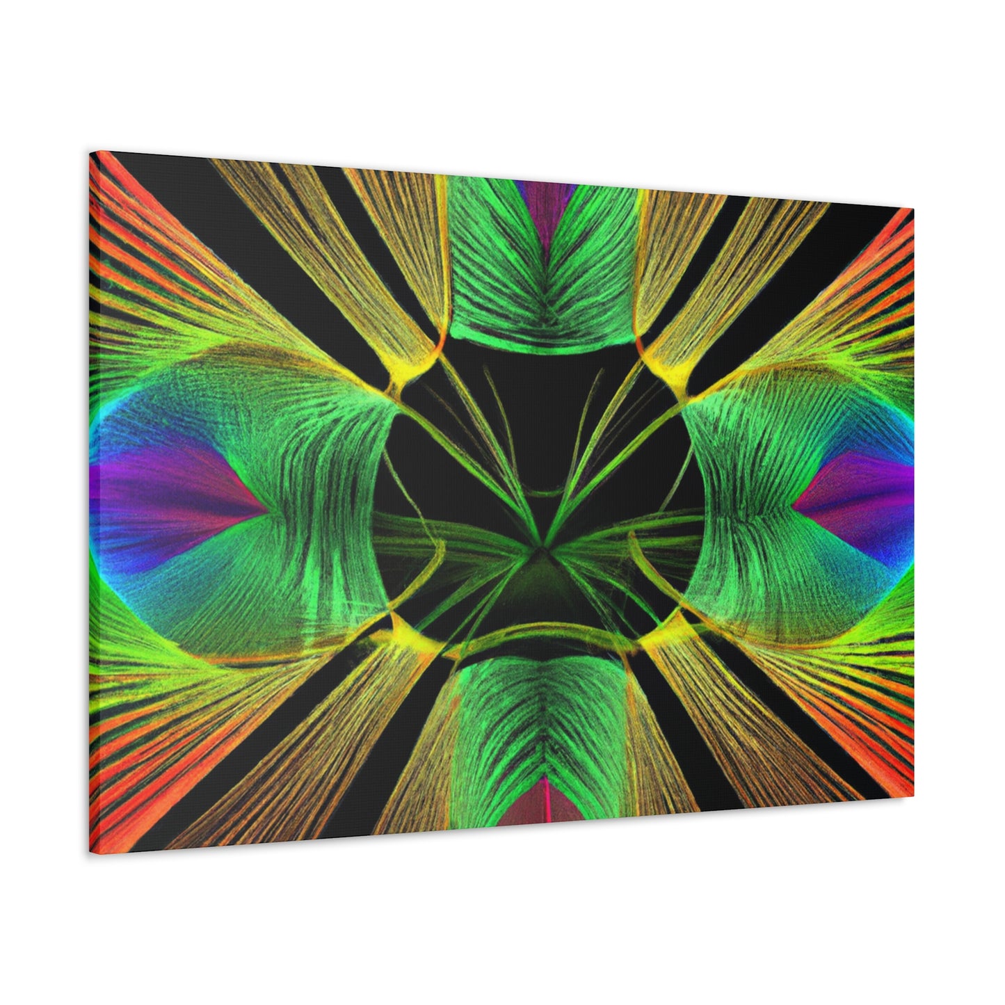 Vincenzo Angeloni- Canvas