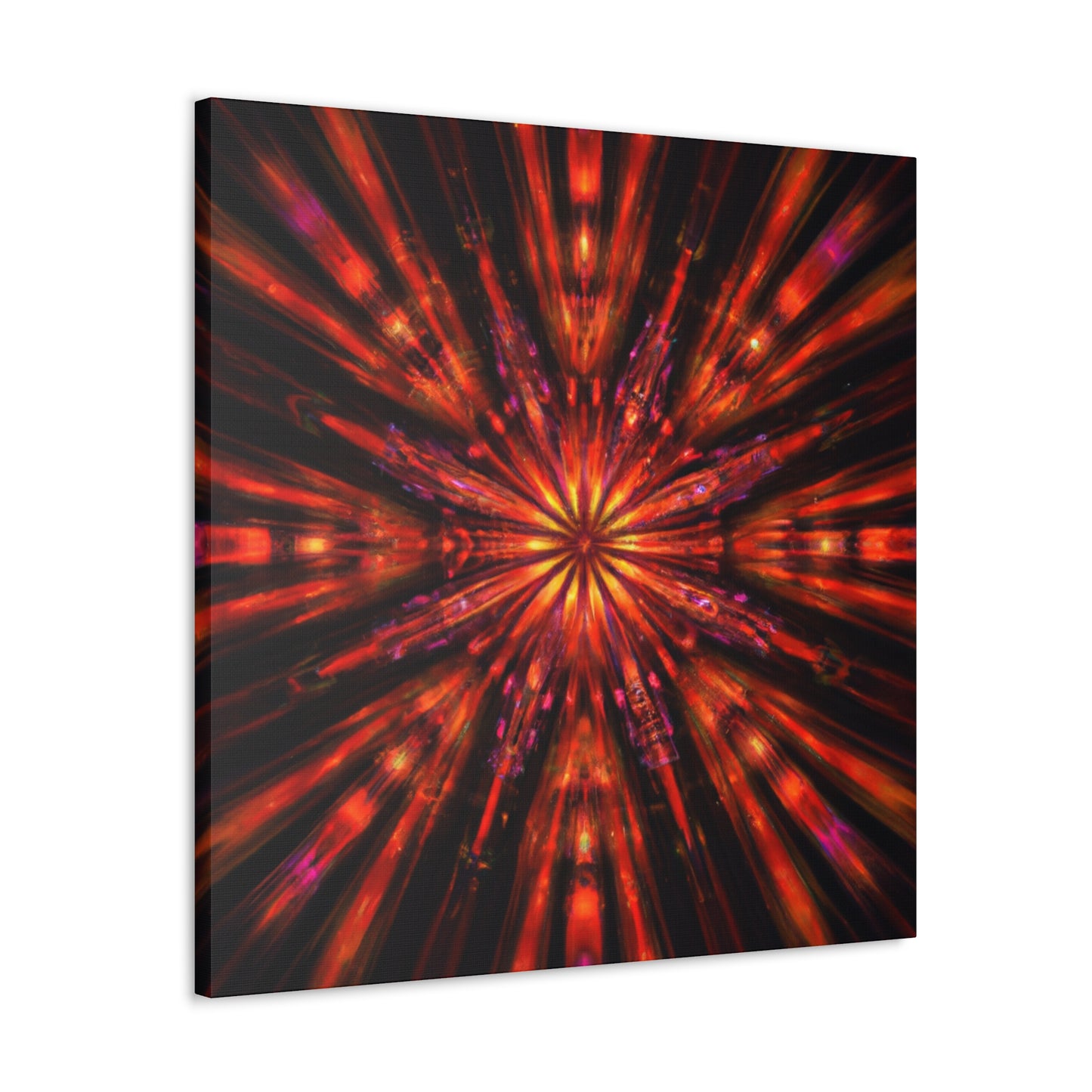 Jacques-Louis David- Canvas