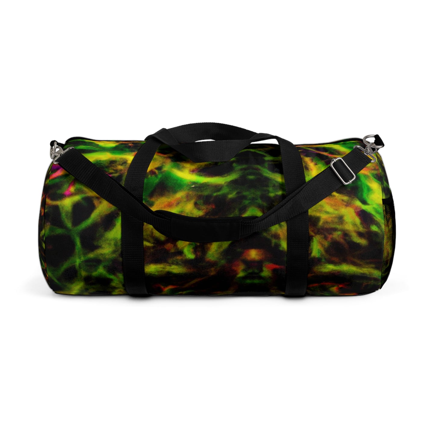 Joseph Bramah.-Duffle Bag