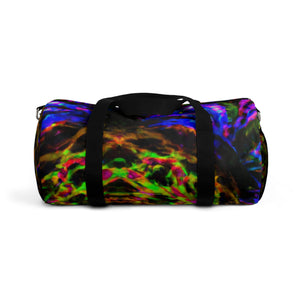 John Theophilus Desaguliers-Duffle Bag