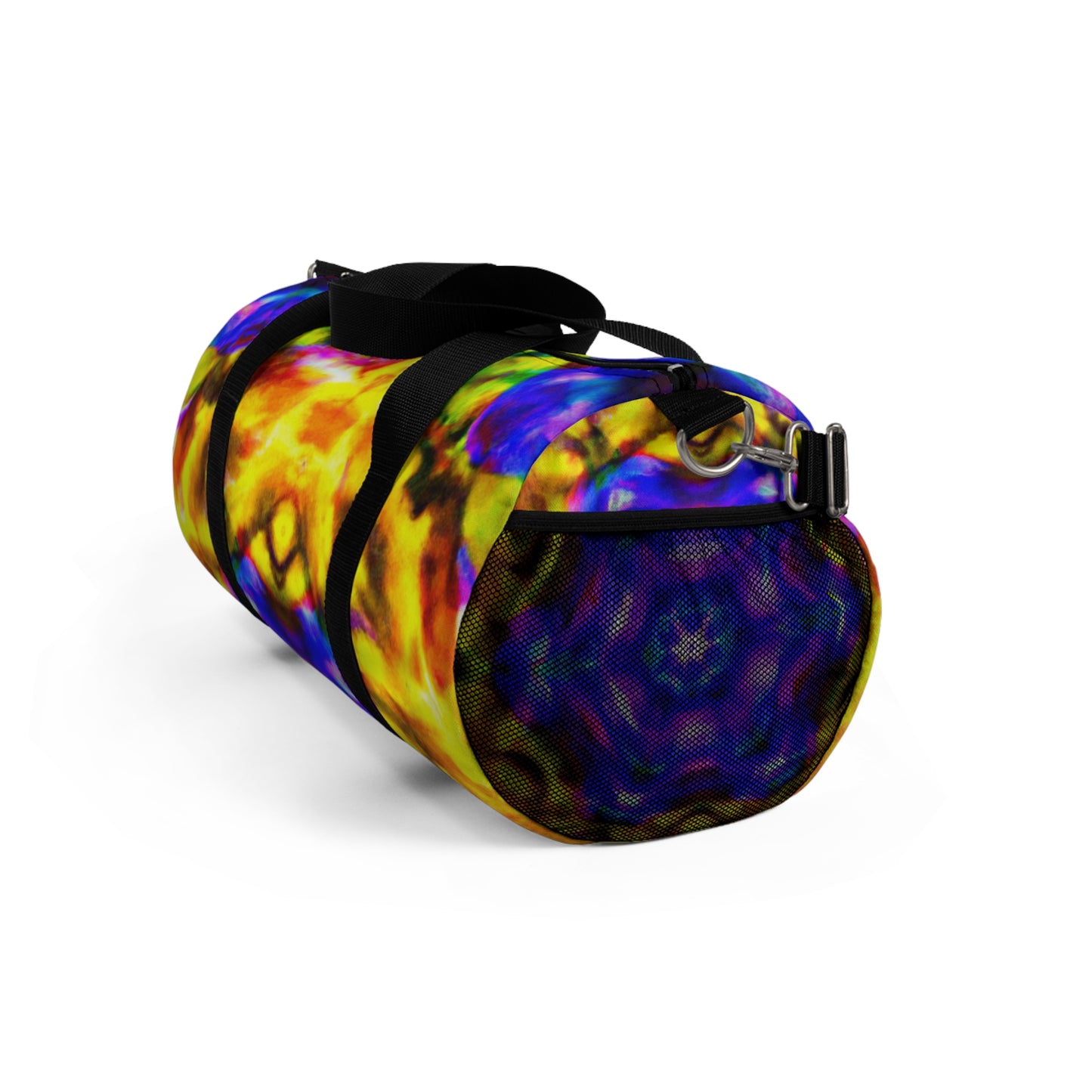 James Watt (1736-1819)-Duffle Bag