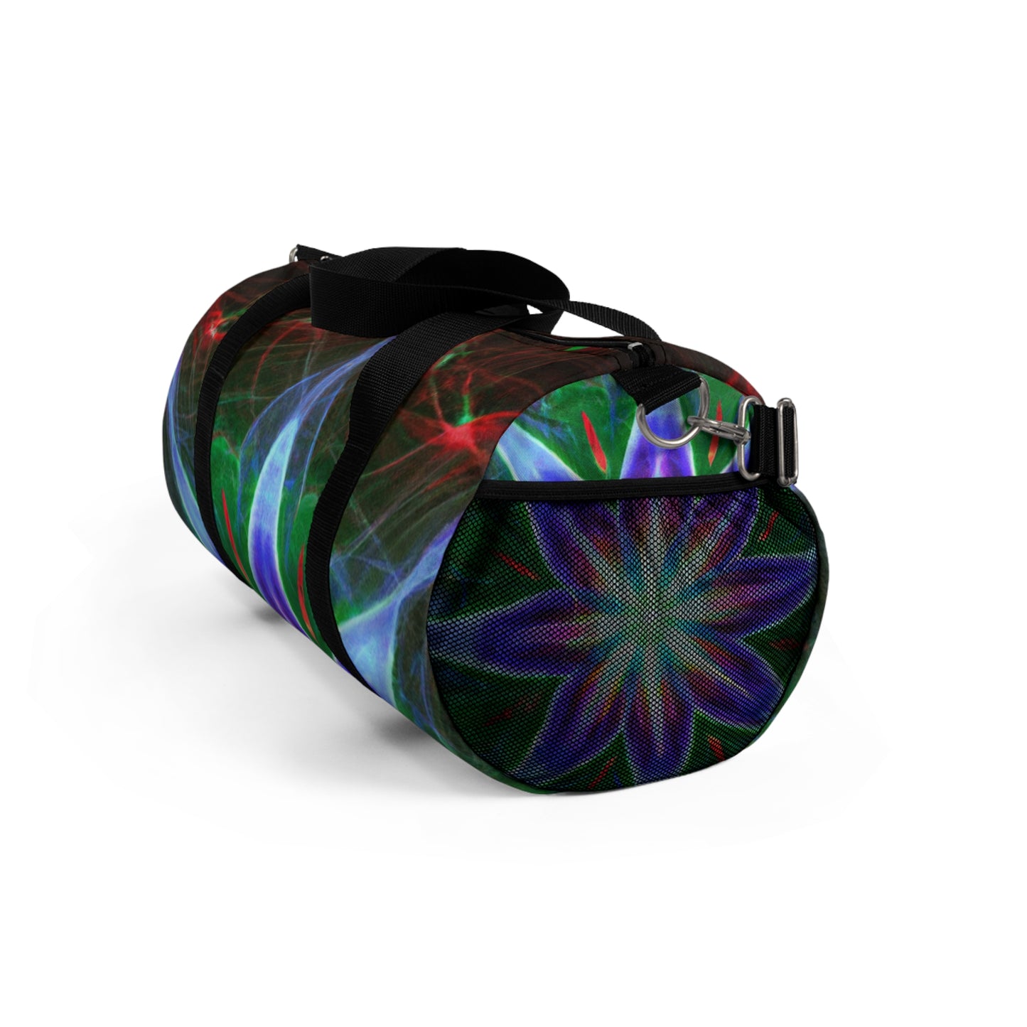 James Watt (1736-1819), Scottish inventor and mechanical engineer whose inventions greatly improved-Duffle Bag