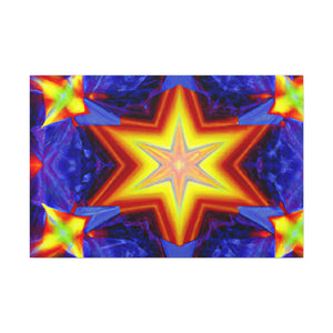 John Singleton Copley- Canvas