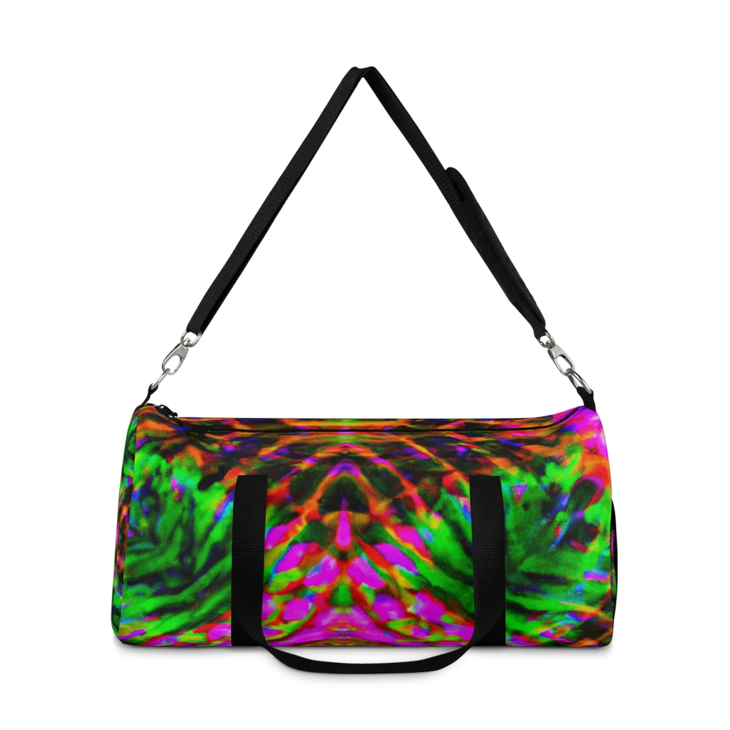 Joseph Bramah-Duffle Bag