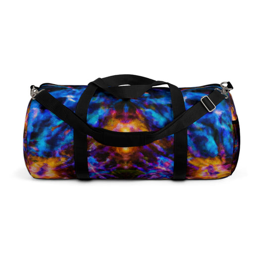 James Watt.-Duffle Bag