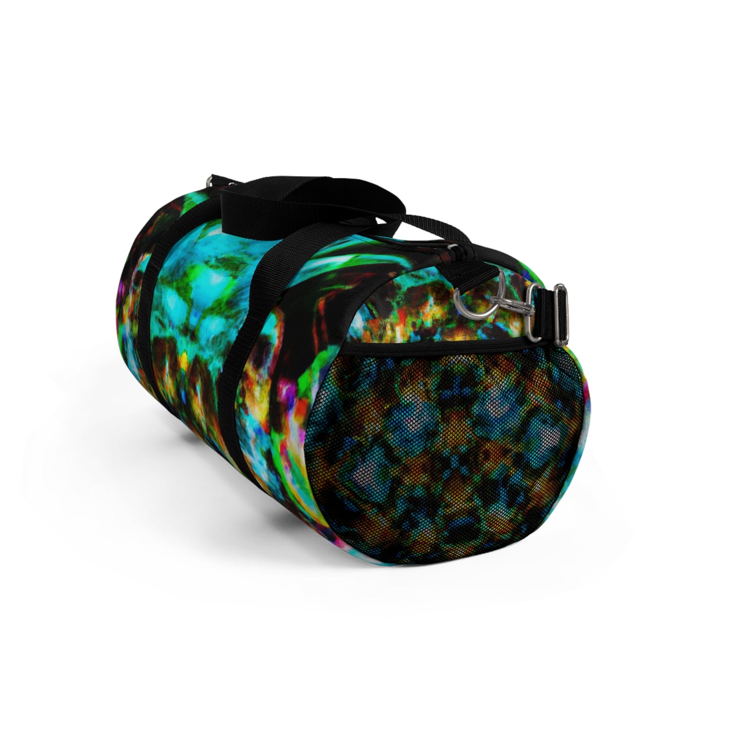 Matthew Boulton-Duffle Bag