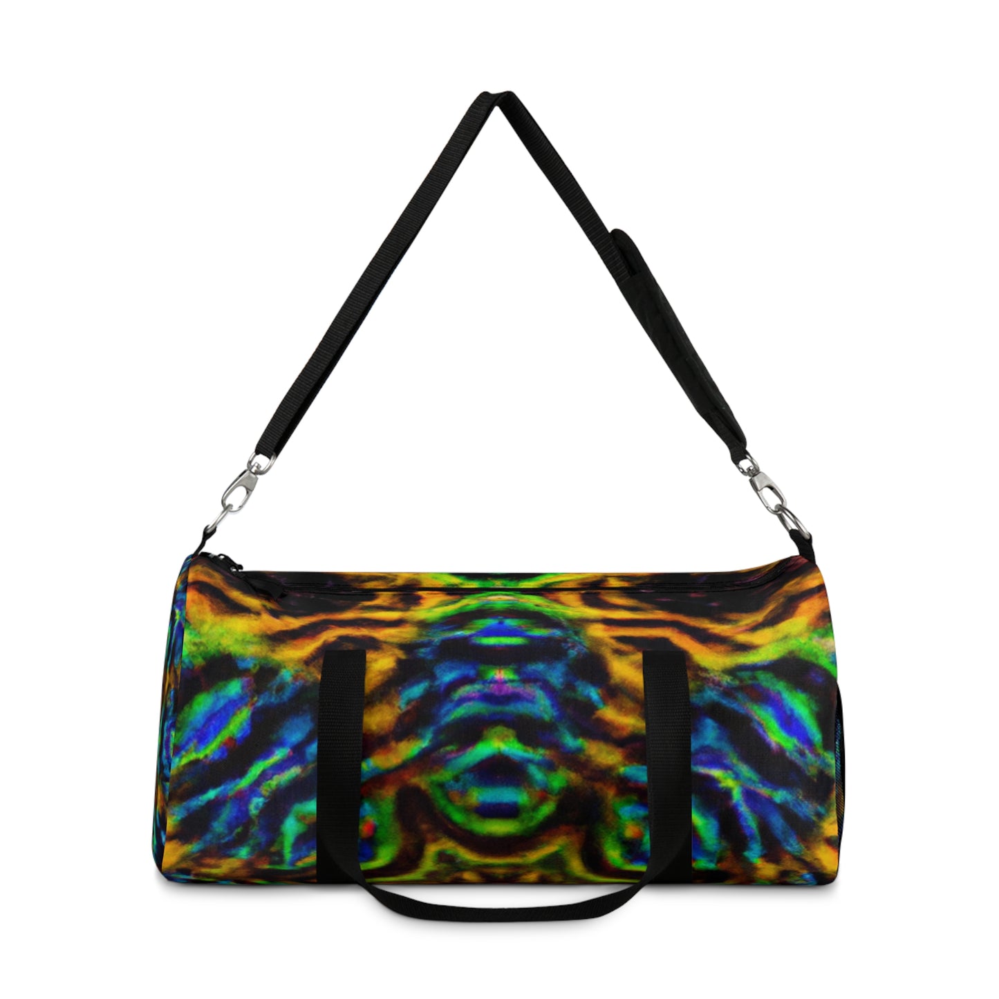 James Watt (1736-1819)-Duffle Bag