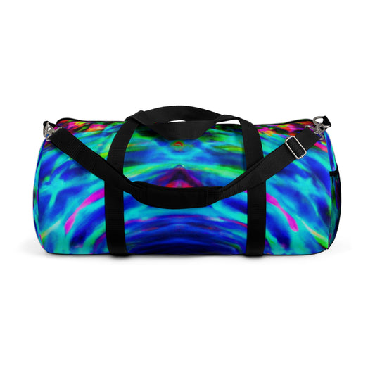 James Watt (1736–1819), Scottish inventor and mechanical engineer.-Duffle Bag