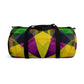 James Watt (1736-1819), Scottish inventor and industrialist.-Duffle Bag