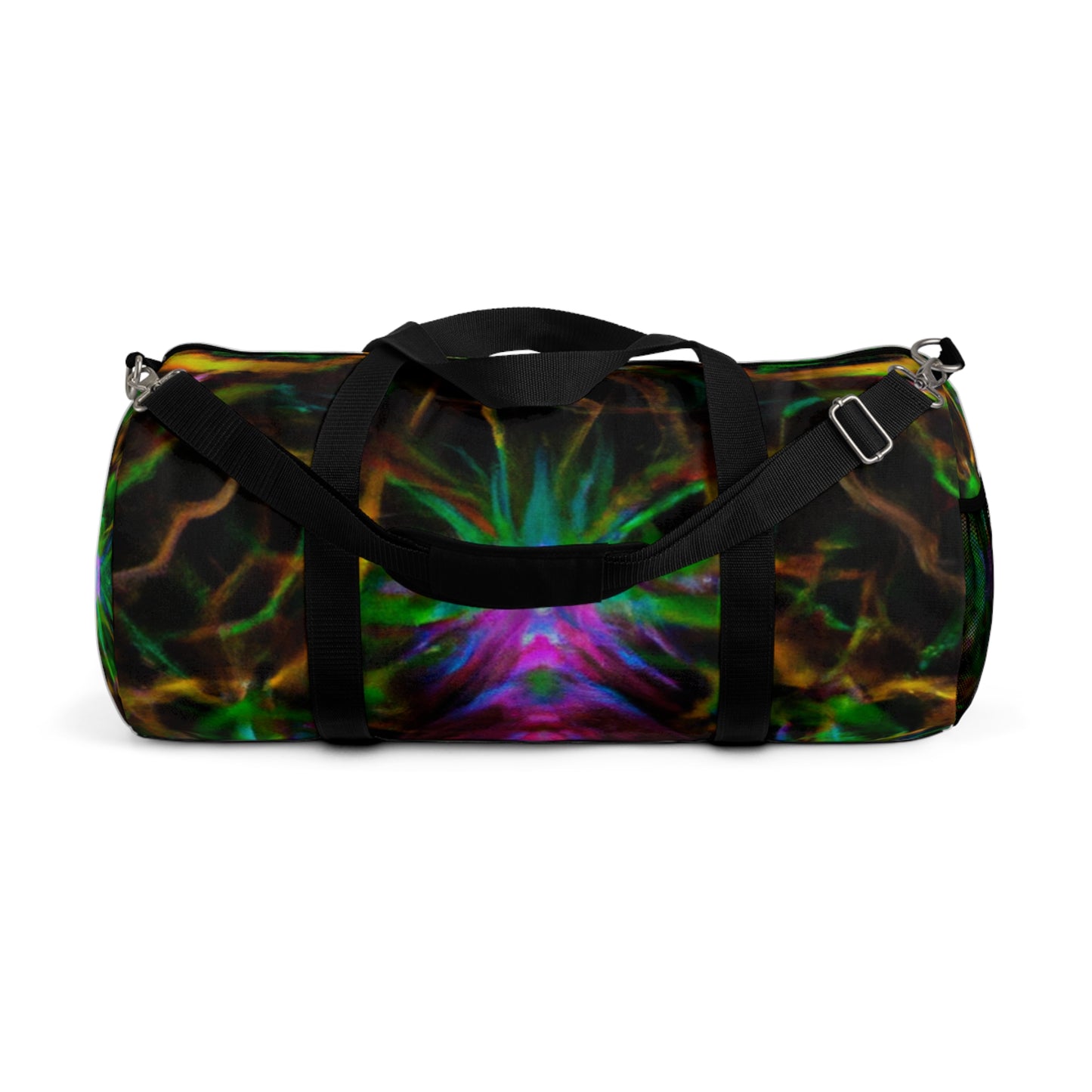 Oliver Evans-Duffle Bag