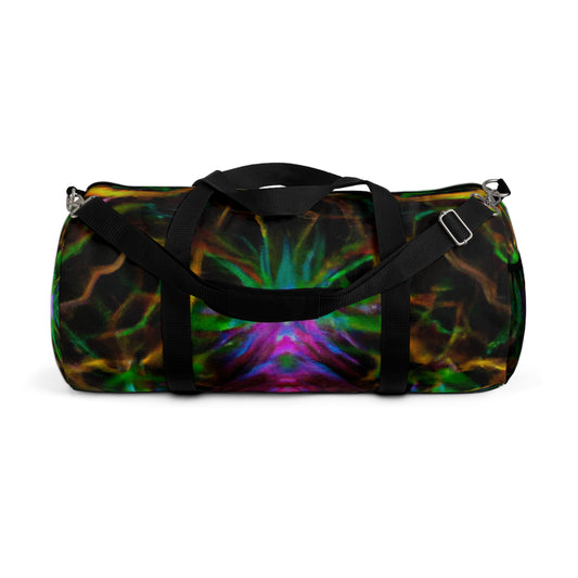 Oliver Evans-Duffle Bag