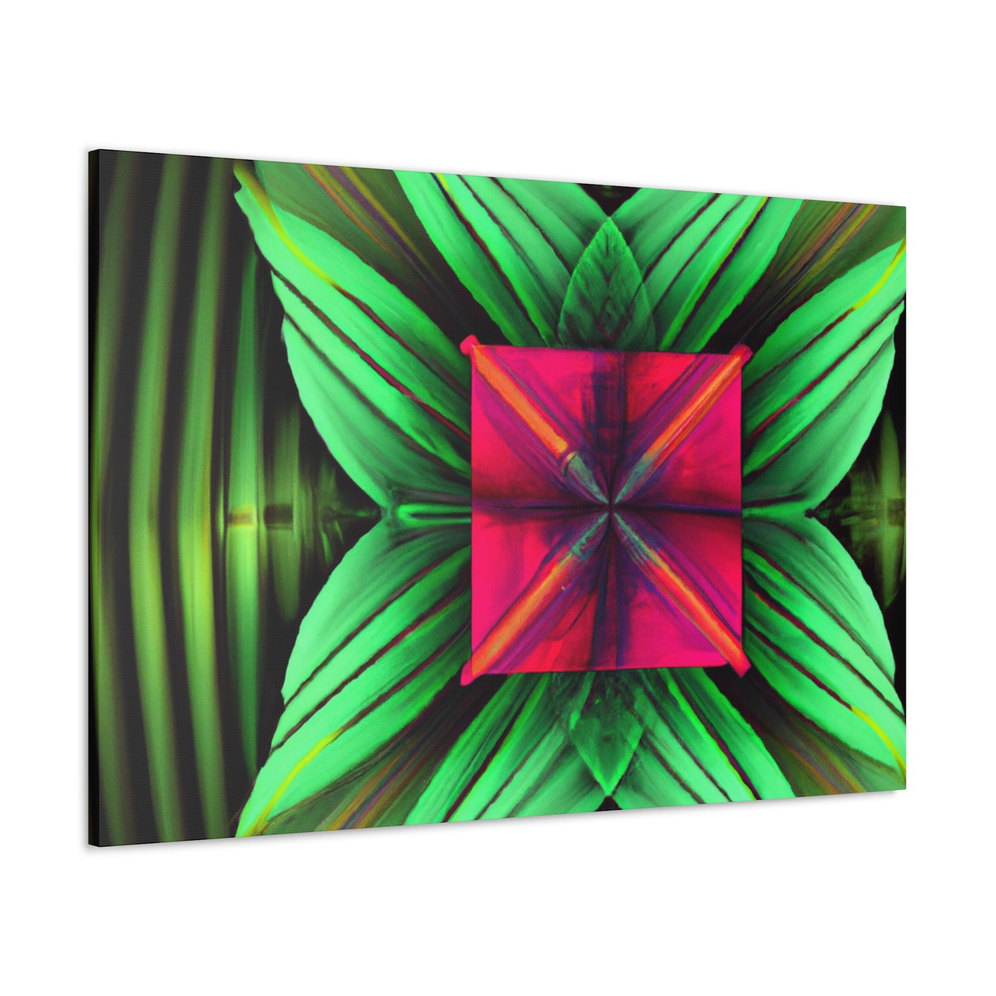 Antonio Canale (1720-1790)- Canvas