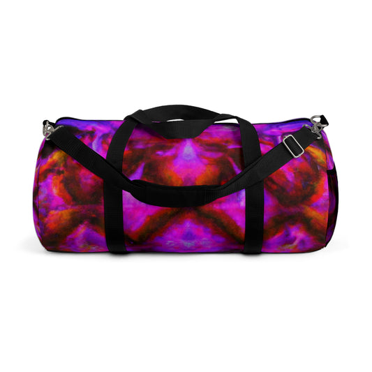 James Watt (1736–1819), Scottish inventor and mechanical engineer.-Duffle Bag