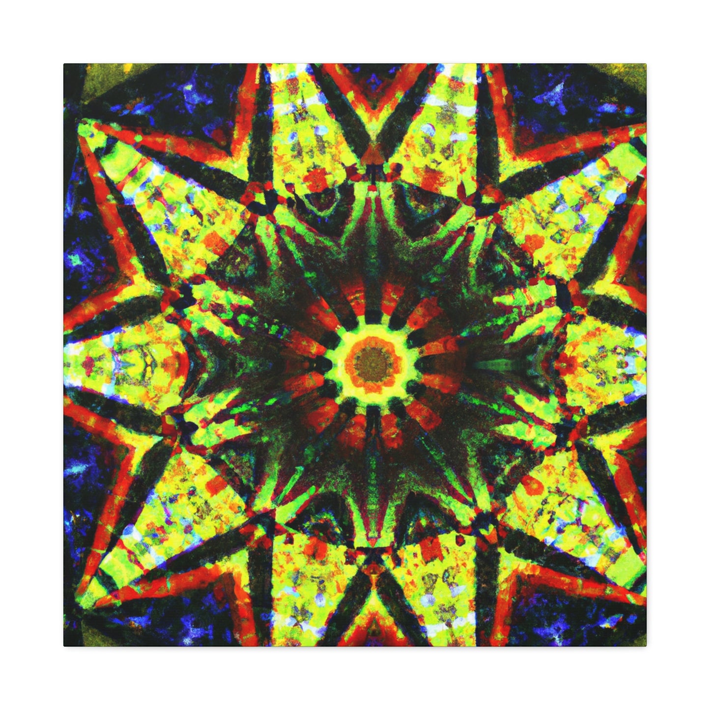 Thomas Gainsborough- Canvas