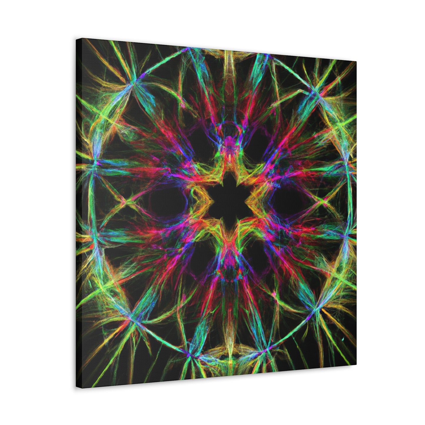 Jacques-Louis David- Canvas