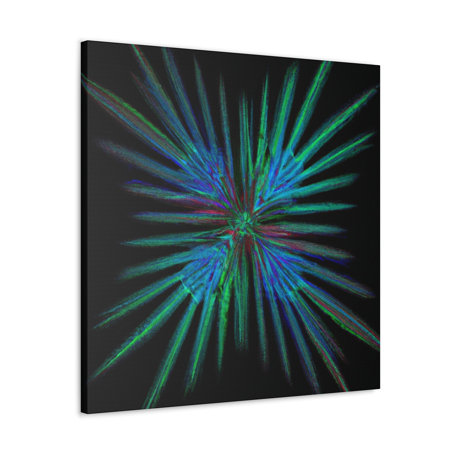 Thomas Gainsborough- Canvas