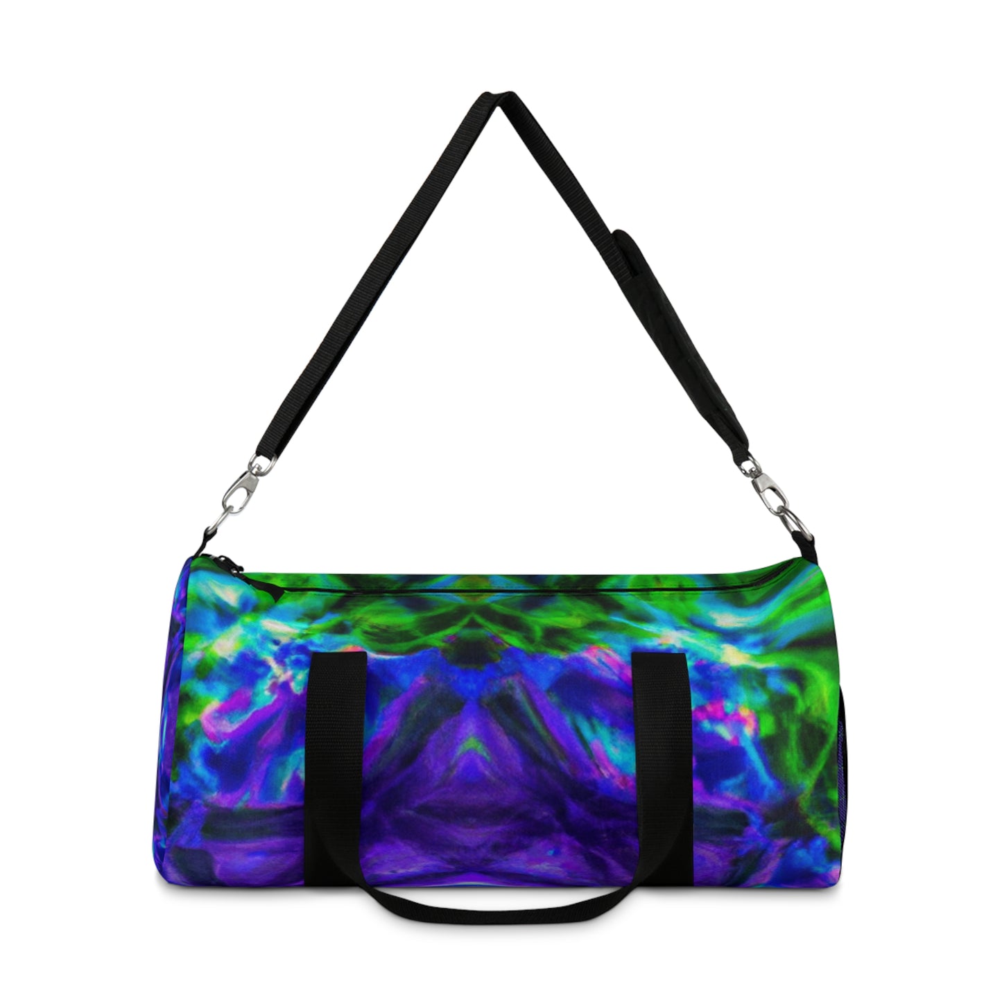 Joseph Bramah.-Duffle Bag