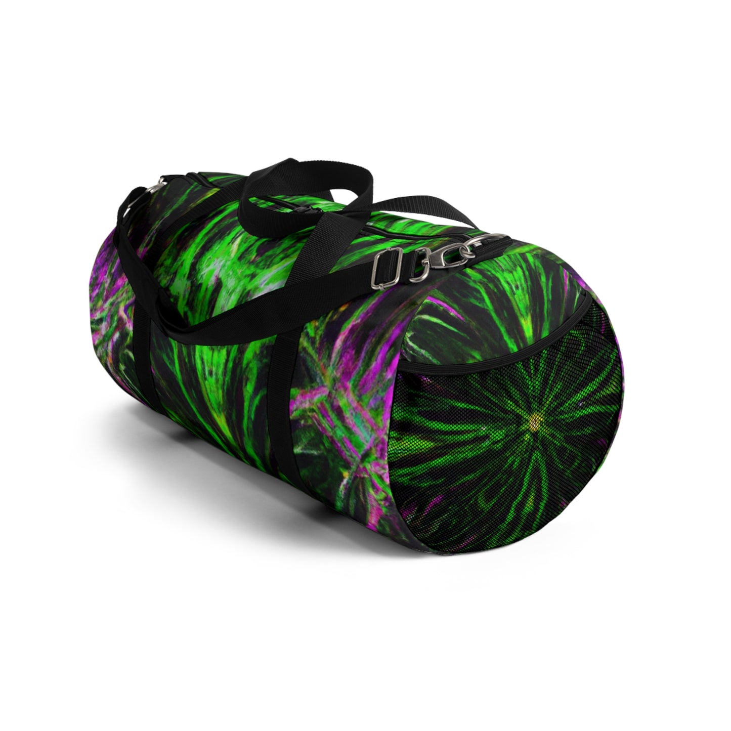 Joseph Bramah-Duffle Bag