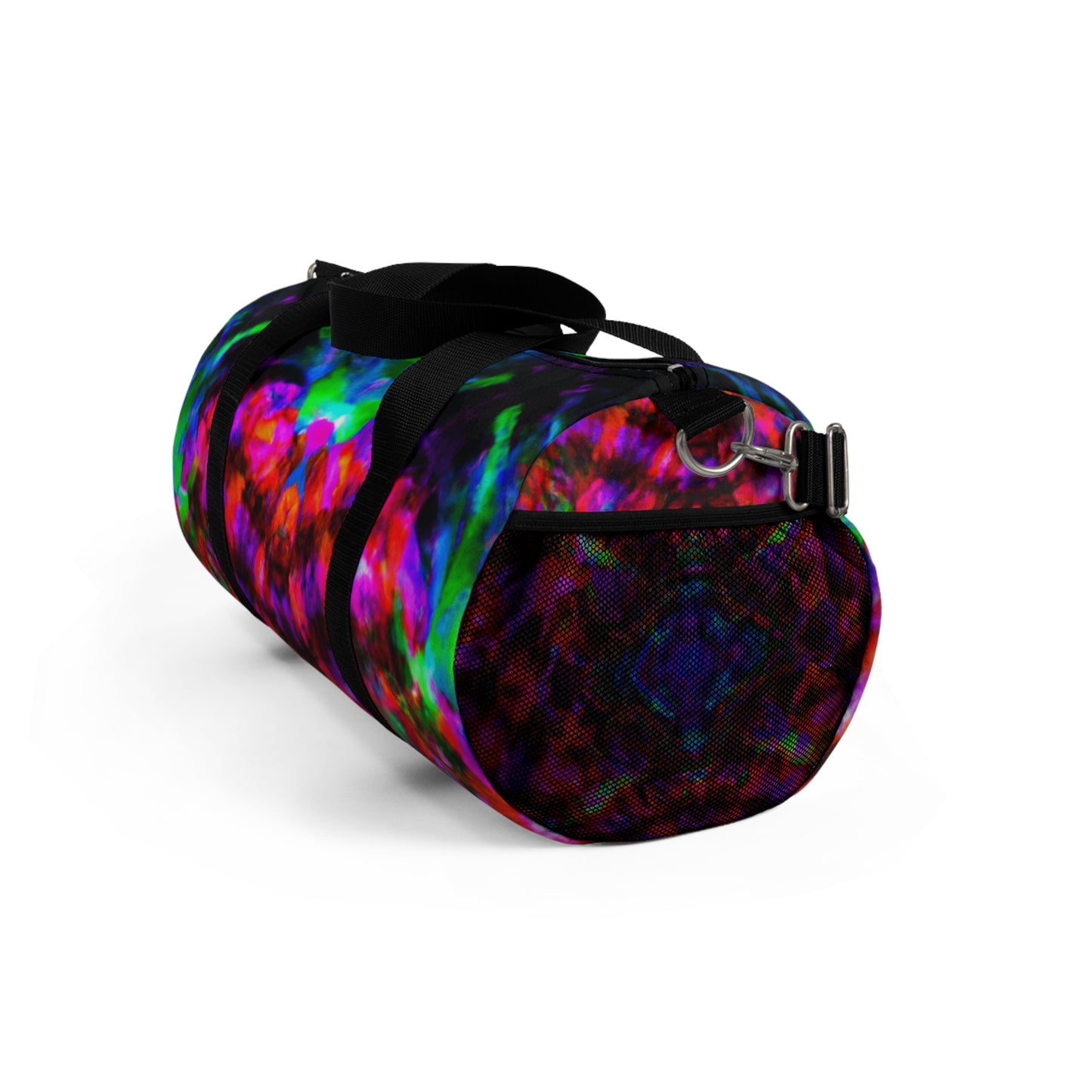 James Watt (1736 - 1819)-Duffle Bag