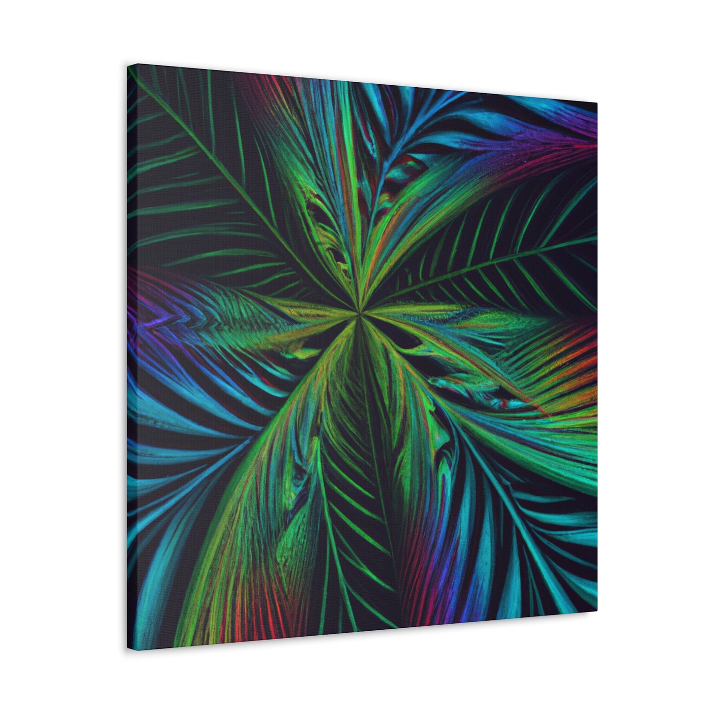 Jacques-Louis David- Canvas