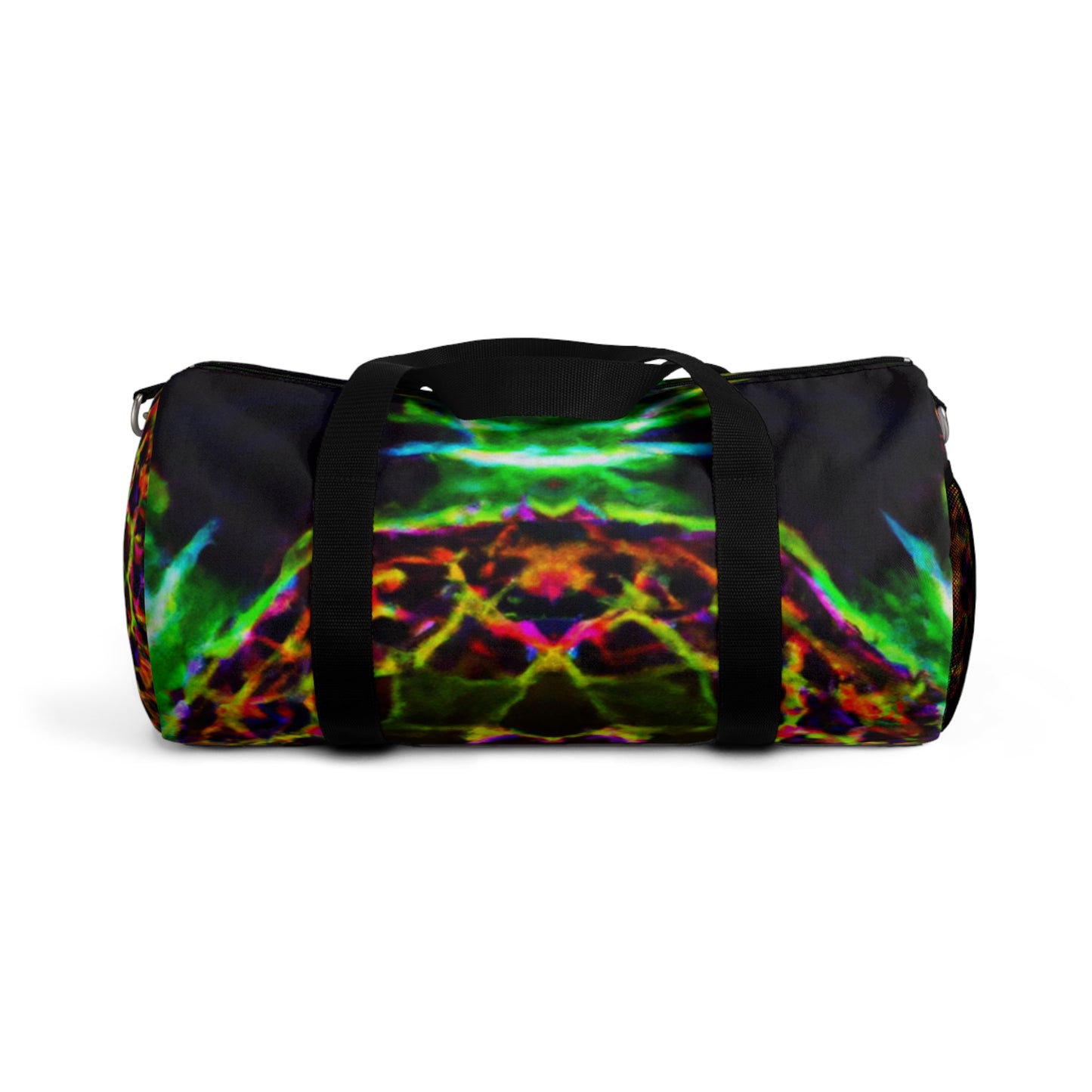 James Watt-Duffle Bag