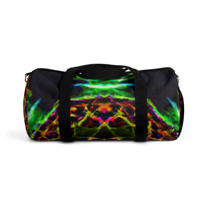 James Watt-Duffle Bag