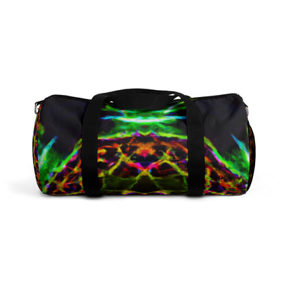 James Watt-Duffle Bag