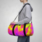 John Bessonet.-Duffle Bag