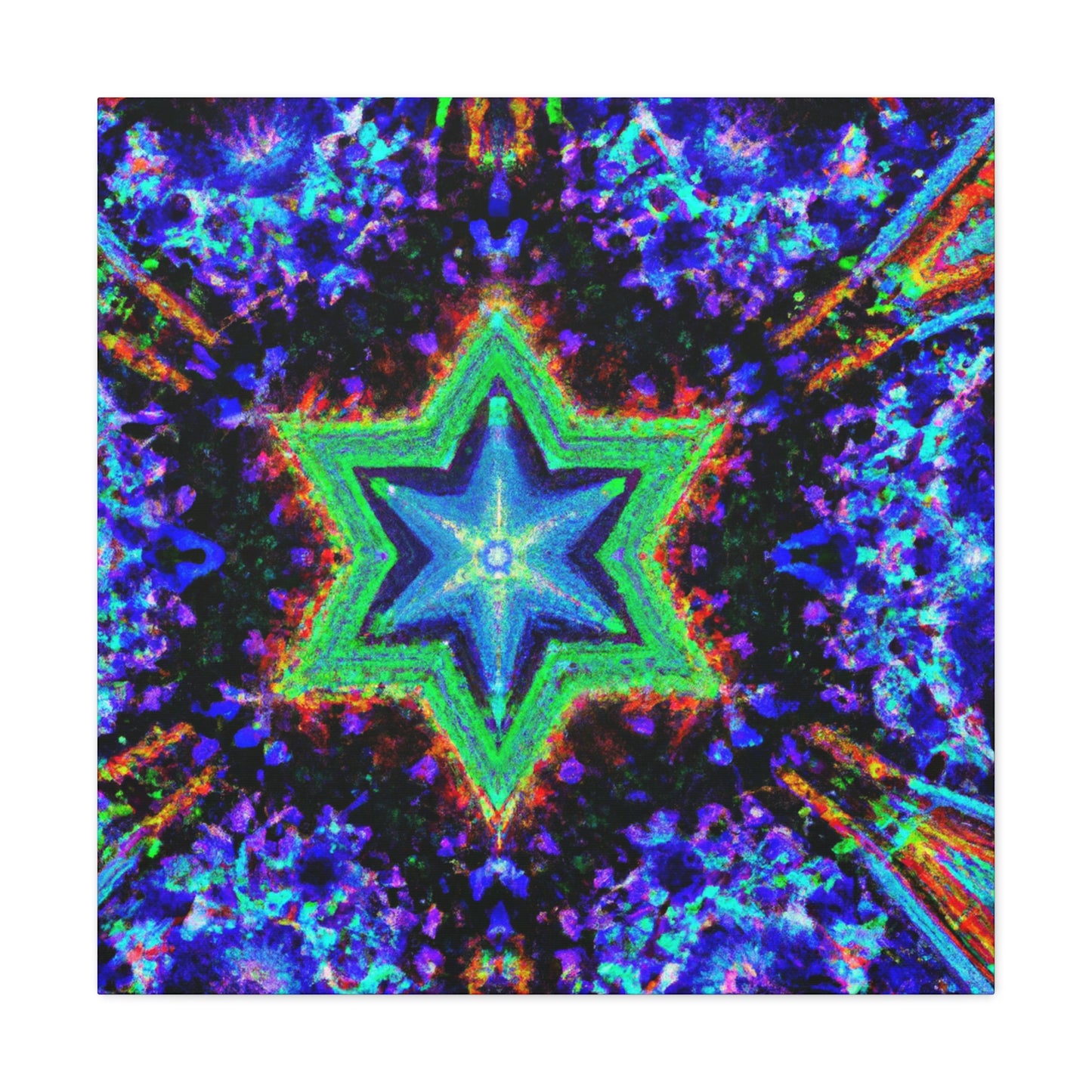 Thomas Gainsborough- Canvas