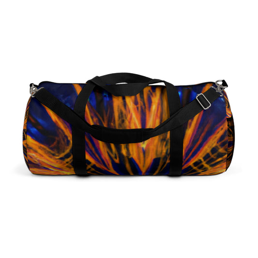 Joseph Bramah (1748-1814)-Duffle Bag