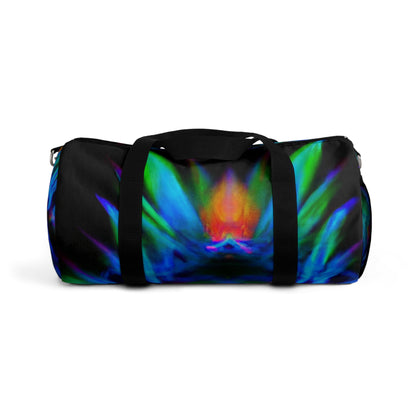 Jethro Tull (1758-1840)-Duffle Bag