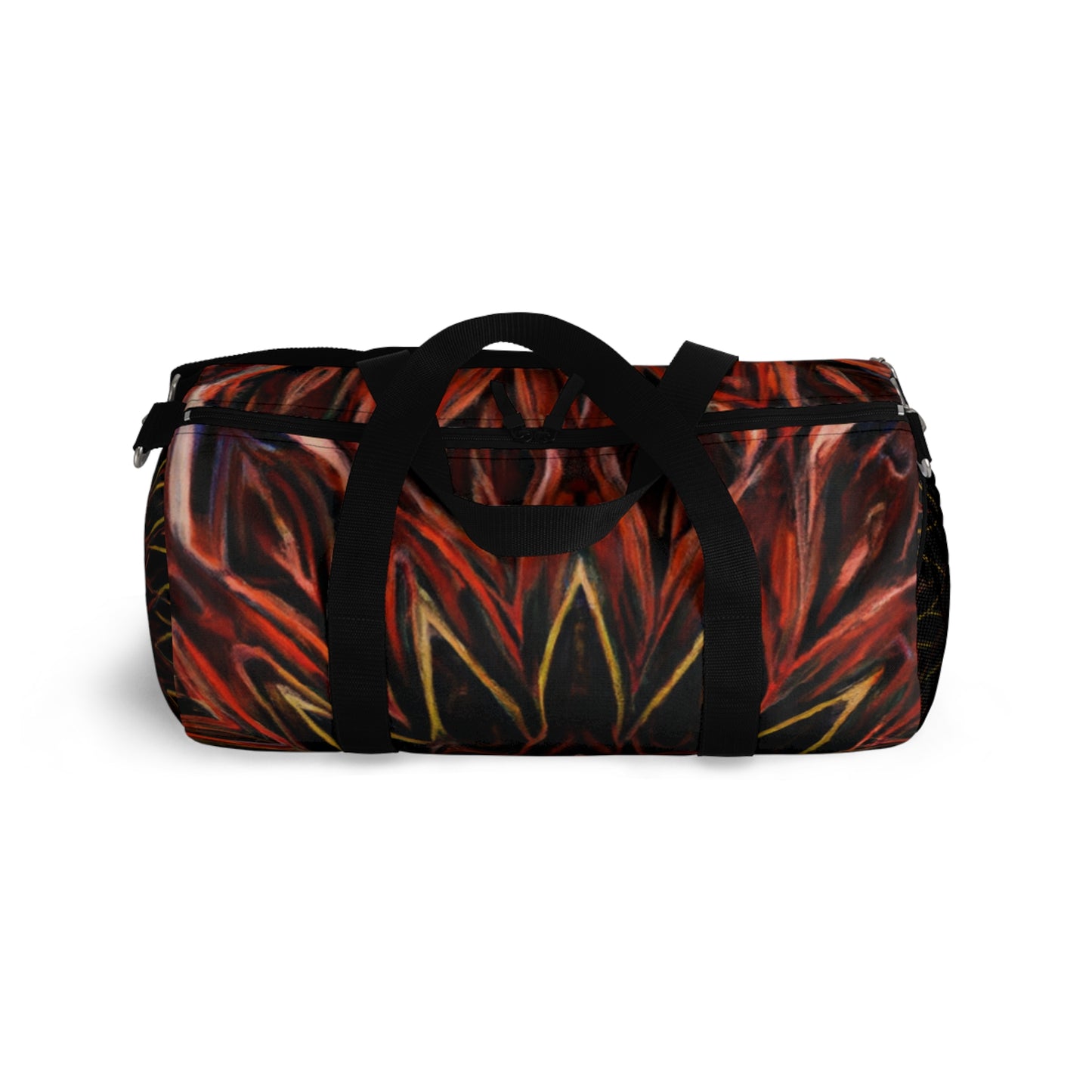 Matthew Boulton-Duffle Bag