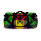 James Watt (1736-1819), Scottish inventor and industrialist.-Duffle Bag