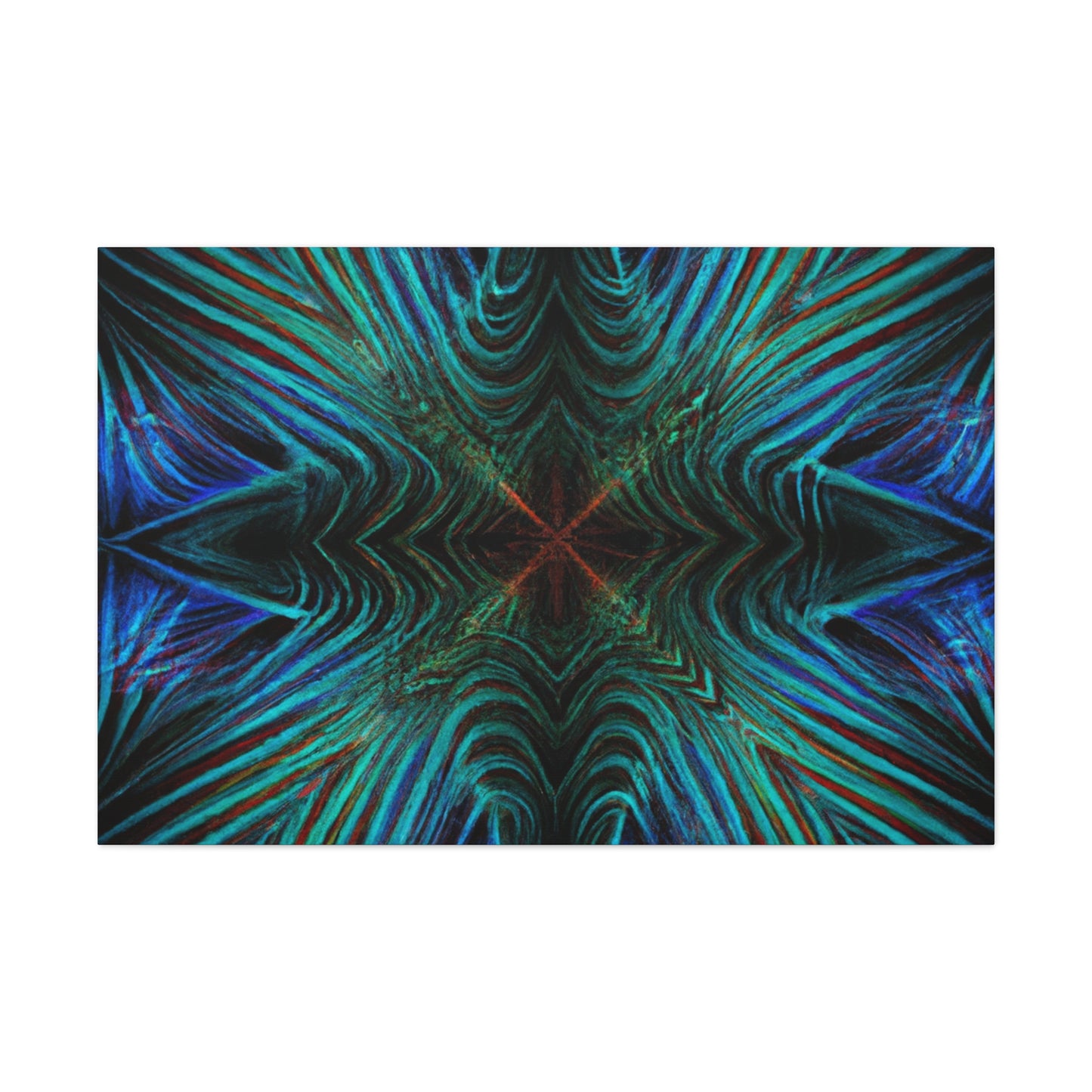 Pietro Longhi- Canvas