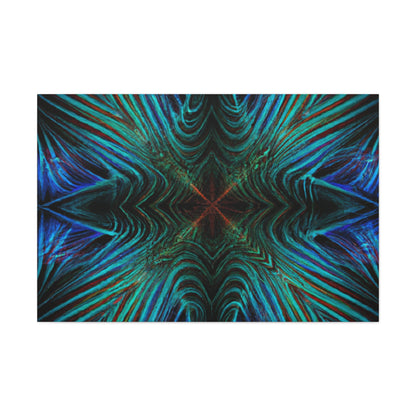 Pietro Longhi- Canvas